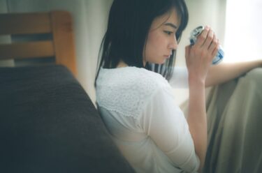 気持ち悪くて恋愛できない…恋愛を気持ち悪いと感じる原因は？